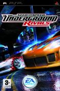 Need for Speed Underground Rivals for PSP to buy