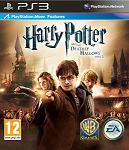 Harry Potter And The Deathly Hallows Part 2 for PS3 to rent