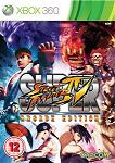 Super Street Fighter IV Arcade Edition for XBOX360 to rent
