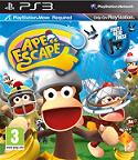 Ape Escape (PlayStation Move Ape Escape) for PS3 to rent
