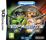Playmobil Agents for NINTENDODS to rent