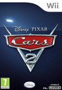 Cars 2 The Videogame for NINTENDOWII to rent