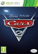 Cars 2 The Videogame for XBOX360 to buy
