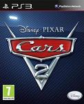 Cars 2 The Videogame for PS3 to rent