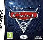 Cars 2 The Videogame for NINTENDODS to rent