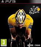 Le Tour de France 2011 for PS3 to rent
