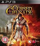 The Cursed Crusade for PS3 to rent