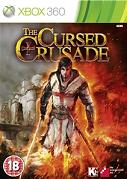 The Cursed Crusade for XBOX360 to buy