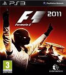 F1 2011 for PS3 to rent