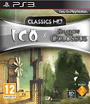 ICO And Shadow Of The Colossus Collection for PS3 to buy