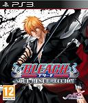 Bleach Soul Resurreccion for PS3 to rent
