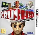 CRUSH3D A Puzzle With Another Dimension (3DS) for NINTENDO3DS to rent