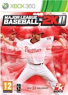 Major League Baseball 2K11 for XBOX360 to rent