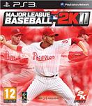 Major League Baseball 2K11 for PS3 to rent