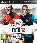 FIFA 12 for PS3 to buy