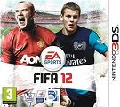 FIFA 12 (3DS) for NINTENDO3DS to rent