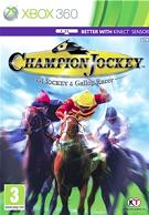 Champion Jockey (Kinect) for XBOX360 to rent