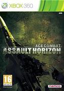 Ace Combat Assault Horizon for XBOX360 to rent
