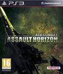 Ace Combat Assault Horizon for PS3 to rent