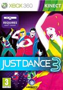 Just Dance 3 (Kinect Just Dance 3) for XBOX360 to rent
