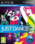 Just Dance 3 (PlayStation Move Just Dance 3) for PS3 to rent