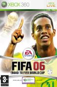 FIFA Football 2006 for XBOX360 to rent