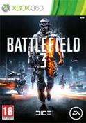 Battlefield 3 for XBOX360 to rent