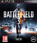 Battlefield 3 for PS3 to rent