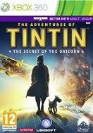 The Adventures Of Tintin The Secret Of The (Kinect for XBOX360 to rent