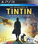 The Adventures Of Tintin The Secret Of The Un(Move for PS3 to buy