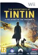 The Adventures Of Tintin The Secret Of The Unicorn for NINTENDOWII to rent
