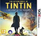 The Adventures Of Tintin The Secret Of The Uni(3DS for NINTENDO3DS to rent