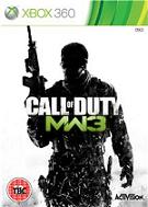 Call Of Duty Modern Warfare 3 for XBOX360 to rent