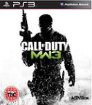 Call Of Duty Modern Warfare 3 for PS3 to buy