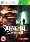 Silent Hill Downpour for XBOX360 to rent