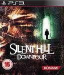 Silent Hill Downpour for PS3 to rent