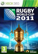 Rugby World Cup 2011 for XBOX360 to rent