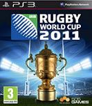 Rugby World Cup 2011 for PS3 to rent