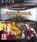 God Of War Collection Volume 2 for PS3 to rent