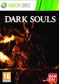Dark Souls for XBOX360 to rent