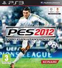 PES 2012 (Pro Evolution Soccer 2012) for PS3 to rent