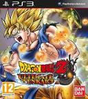 Dragon Ball Z Ultimate Tenkaichi for PS3 to rent
