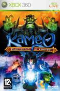 Kameo Elements of Power for XBOX360 to rent