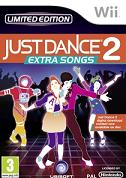 Just Dance 2 Extra Songs for NINTENDOWII to buy
