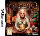 Mystery Tales 2 The Spirit Mask for NINTENDODS to rent