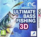 Anglers Club Ultimate Bass Fishing 3D (3DS) for NINTENDO3DS to buy