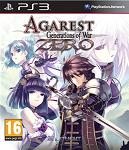 Agarest Generations Of War Zero for PS3 to rent