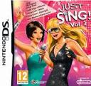 Just SING Volume 2 for NINTENDODS to rent