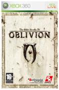 The Elder Scrolls IV Oblivion for XBOX360 to rent