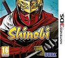 Shinobi (3DS) for NINTENDO3DS to rent